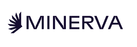 Minerva logo — Supporting Sponsors